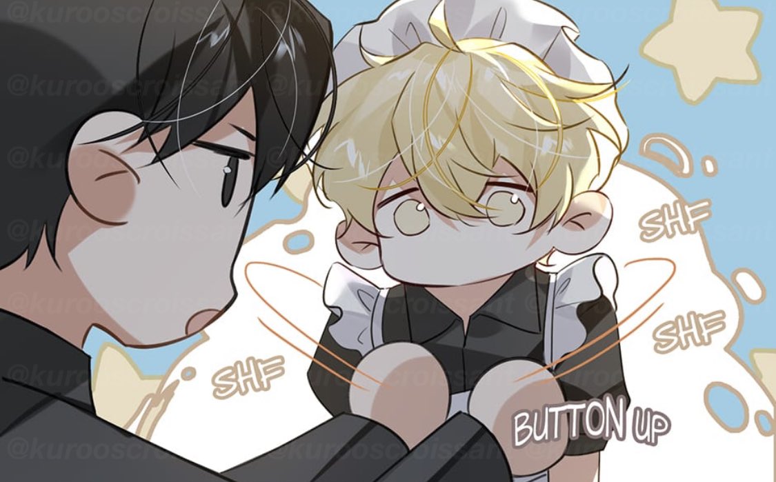 kurooscroissant's tweet photo. Omggg they’re so cute rn!!!

Should I read the raws lmao I’m curious bc Davion still doesn’t know that Joaquin was the one they sent after his parents…..it’s gonna be pure angst at that moment 🙃

#缄默法则 #TheCodeofSilence https://t.co/3tEV1Svsoi