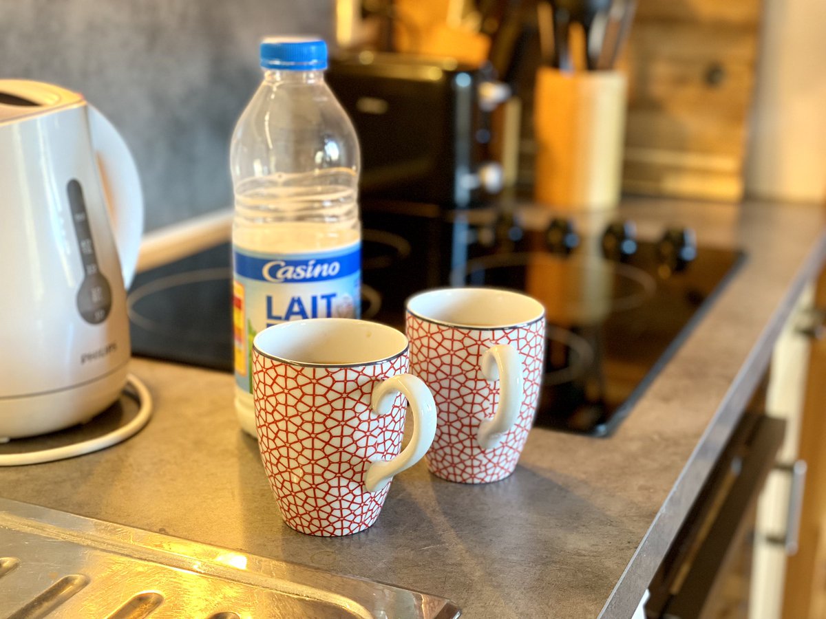 CreteCoteSki's tweet photo. Mountain breakfast - the perfect preparation for a fabulous walk in the @LaPlagne mountain trails! 🍳🏔🥾

#CreteCote #LaCabine #LaPlagne https://t.co/uc8VF0fbFs