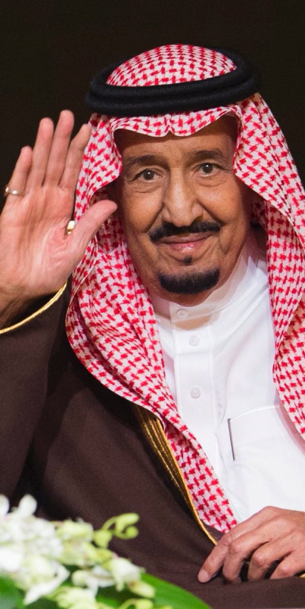 khaldalblahdi's tweet photo. بالحب والولاء وصادق الانتماء نجدد البيعه لقائدنا سيدي خادم الحرمين الشريفين الملك سلمان بن عبدالعزيز يحفظه الله.

 #ذكرى_البيعه_السابعه https://t.co/SdBNwMnVDW
