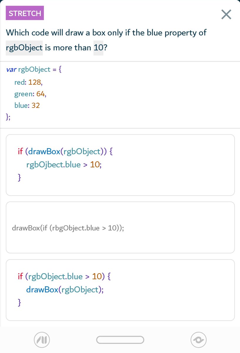codeBOLT_'s tweet image. Try me #MondayCoding #CodeNewbie