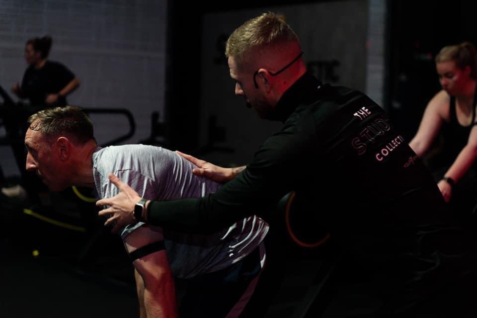 THESTUDIOCOLLECTIONofficial tweet media