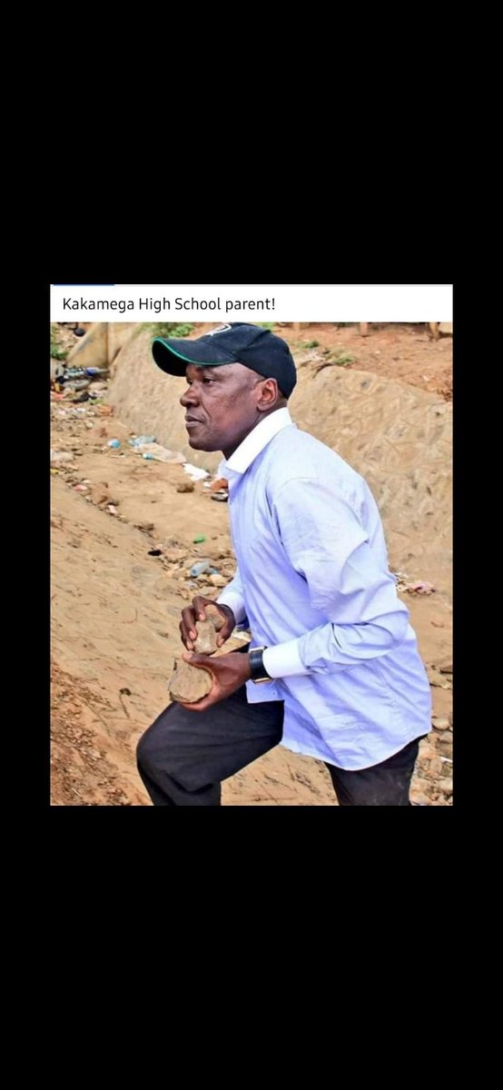 CpaEphantus's tweet photo. @ItsMutai This Children are a #ReflectionOfOurselves
Leaders insult the Head of state&Other Leaders on Pulpits while clergy&parents celebrate,we #SuspendedChapter6 &we elect leaders with #QuestionableIntegrity, Qualifications&we instigate dramas at Homes&Online, Serious corruption cases. https://t.co/PCWEonnKd3