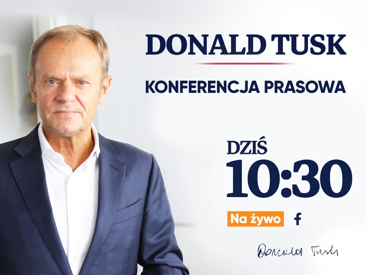 Obywatelska_KO's tweet photo. 🔴 Dziś o 10:30 przed Europejskim Centrum Solidarności w Gdańsku odbędzie się konferencja Przewodniczącego @donaldtusk i Prezesa ZNP Sławomira Broniarza. Zapraszamy! https://t.co/UJtIMwaHrQ