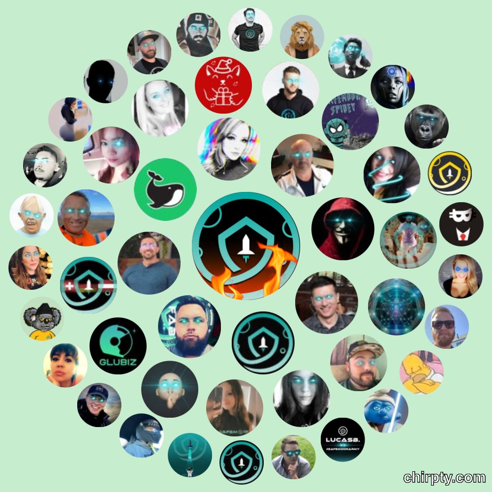 🔥SafeMoonWarrior tweet media