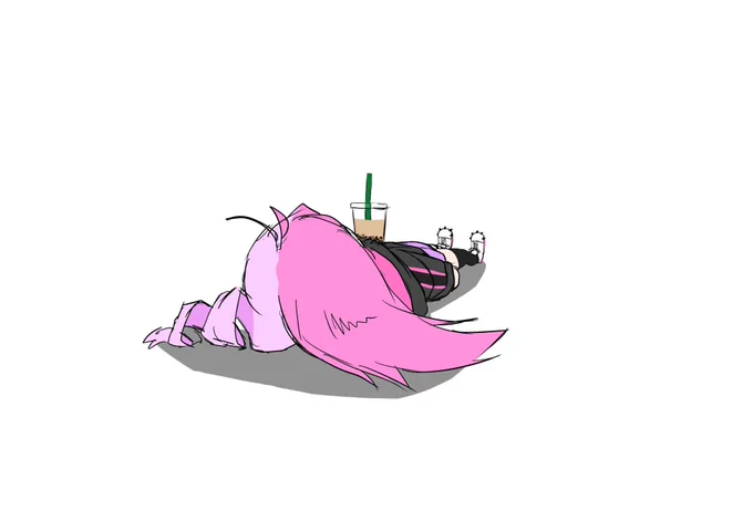 #いいおっぱいの日 