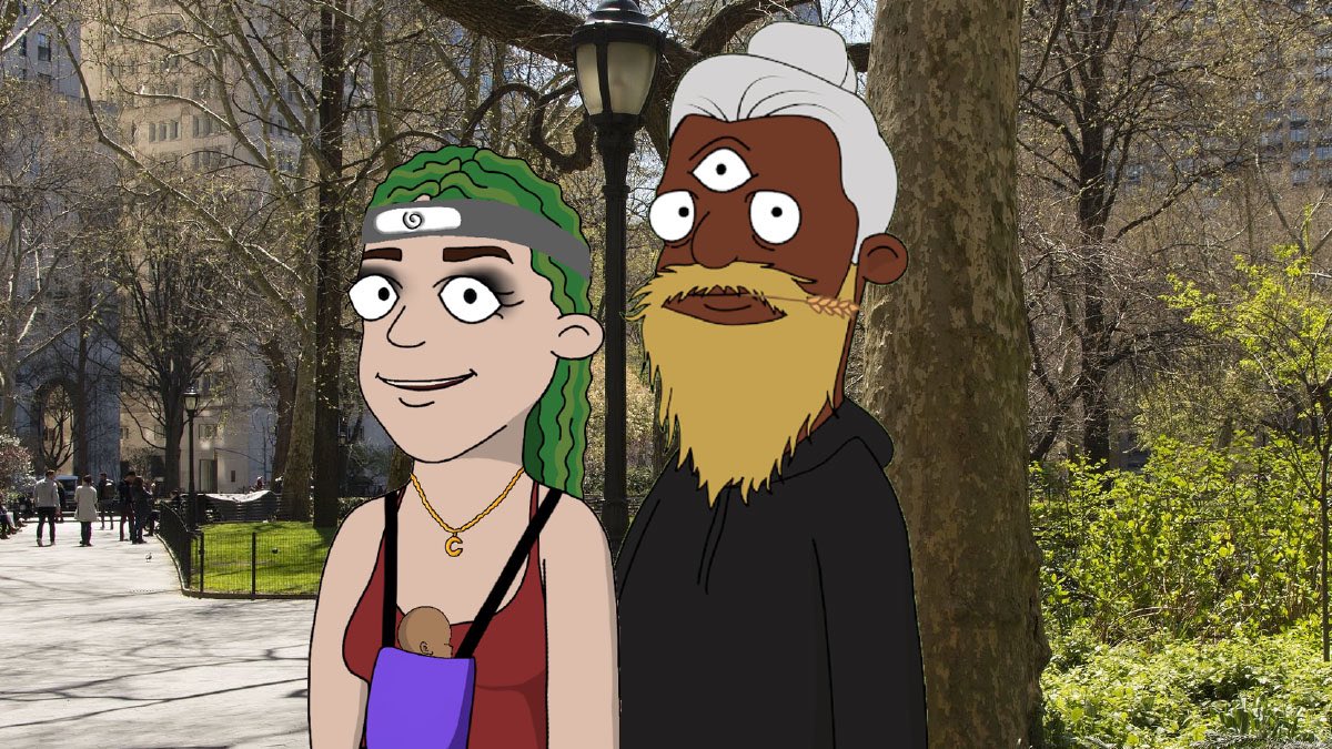 Crypto Dad #250 tweet media