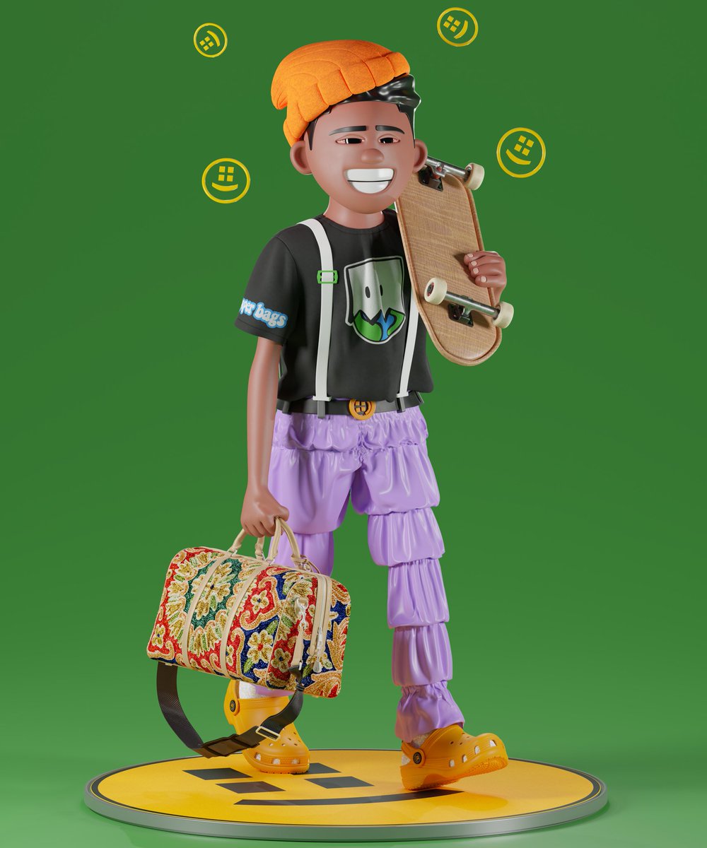 smilesss tweet media