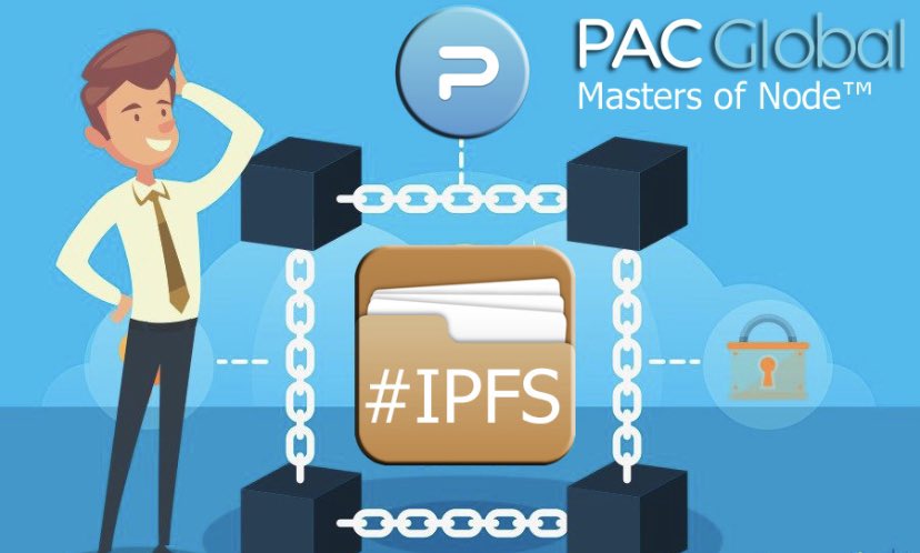Tobiwaan's tweet photo. @FinneganJanus @PACProtocolNews @TheArcticBlast2 @ALcrypto_S @xrp334 Real #MasterNodes Real #Rewards - #IPFS #ShardedData #Security #Privacy #Web3Utility $PAC building a brighter future #PACcoinOfficial https://t.co/5i9ATYlzh5