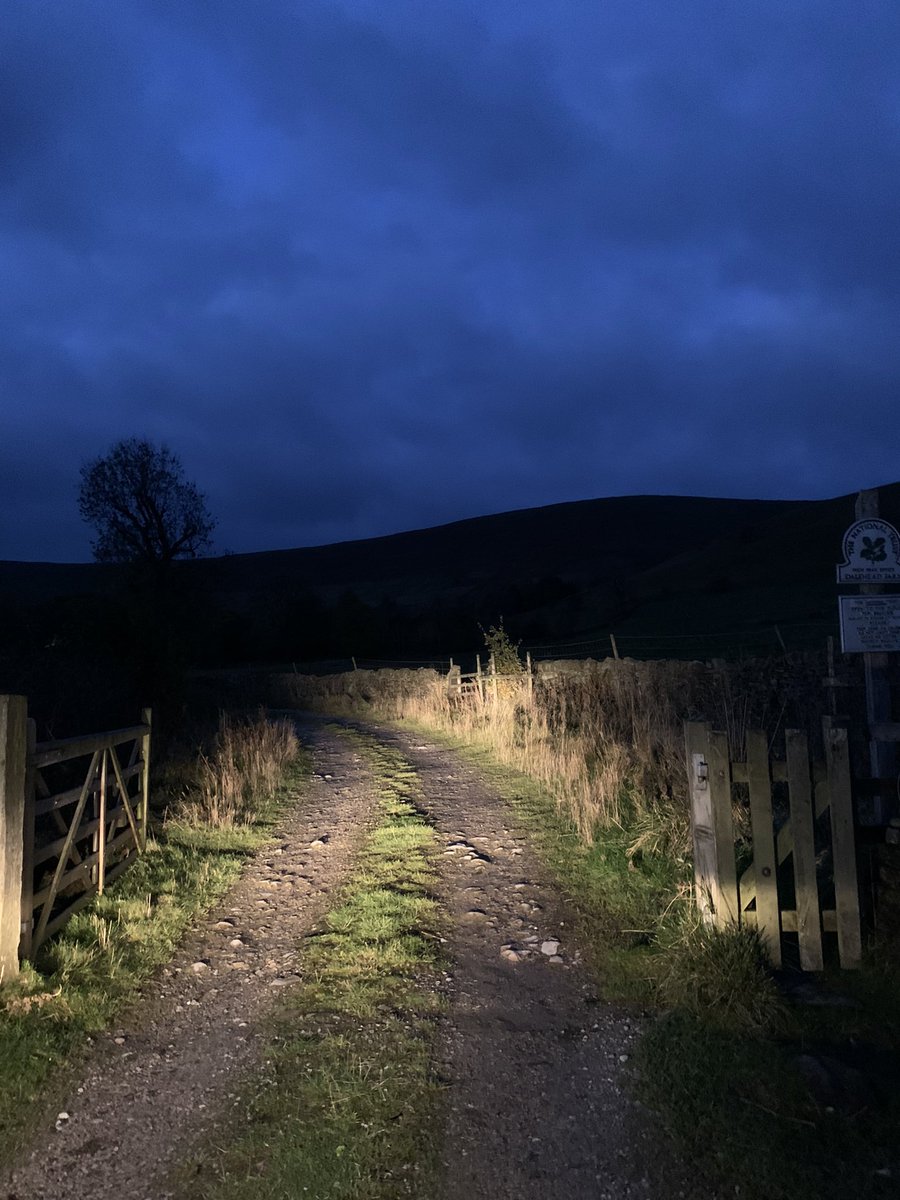 MaryMonfries's tweet photo. First light, and slightly later yesterday, with #mindovermountains charity on their guided mindfulness walking weekend in the beautiful Peak District … what a privilege! https://t.co/xqE2fYr7NI