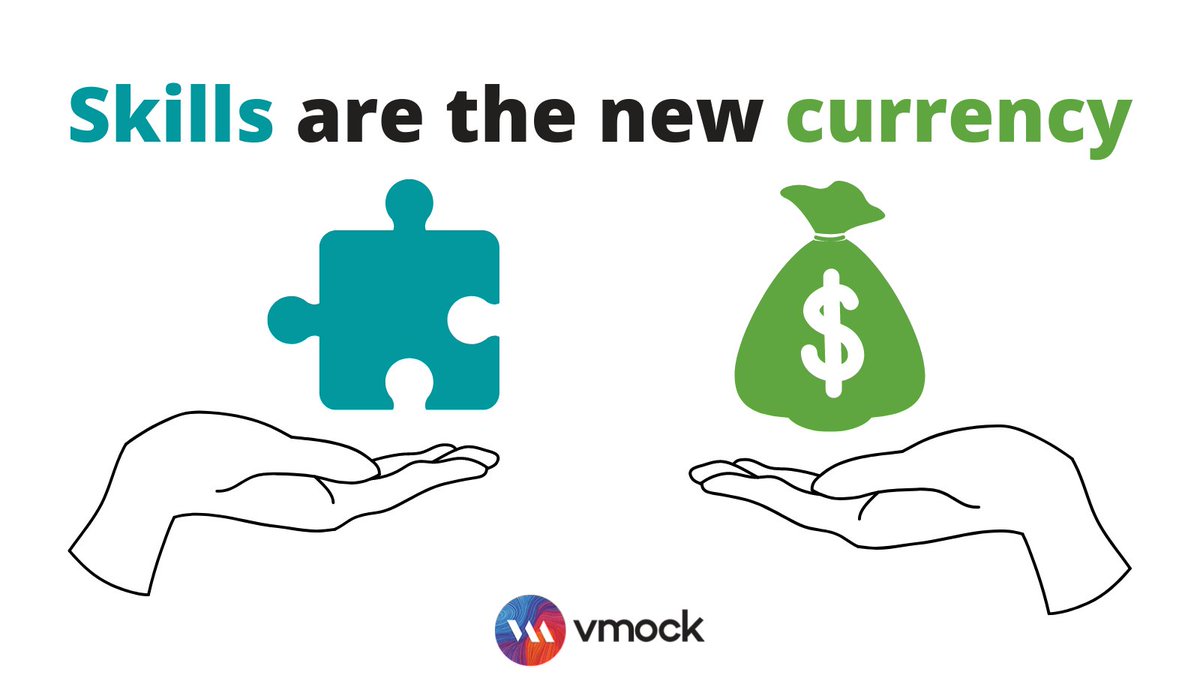 Skills directly correlate to bonuses and promotions. It's important to build your skills and confidence. Become aware of your talents and abilities to put yourself out there and earn more. #skillsdevelopment #careeradvancement #quoteoftheday