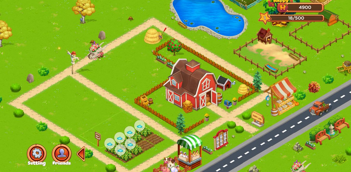 The game is easy to play, but a bit boring. Lev1 allows you to buy too few items. further improvement would be interesting
<a href="/HappyLand_HPL/">HappyLand</a> $HPL #HPL 
<a href="/lannguyen17484/">lannguyen</a> <a href="/luanxingai02096/">luan02096</a> <a href="/halomasy/">Trần Quang Hải ❤️ Memecoin</a> 
<a href="/hoaminzy6996/">hoaminzy69</a>