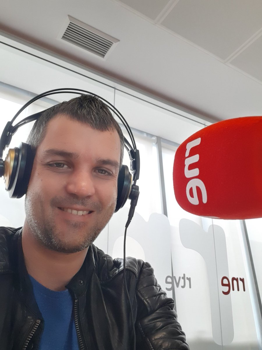 José Manuel Cámara tweet media