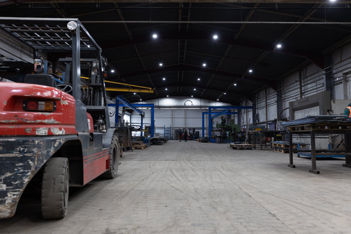 SFM Engineering tweet media