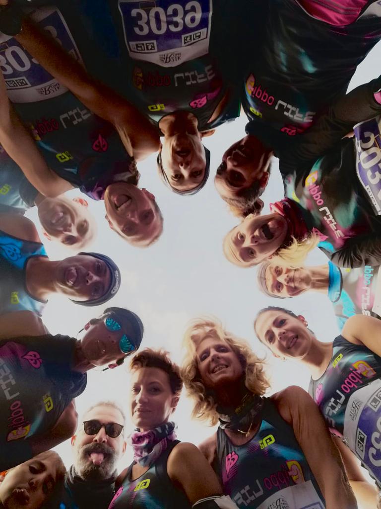 Ippocampo_Life's tweet photo. 🏃‍♂🏃‍♀Roma by 21 km e 10km grande partecipazione dei nostri Runners Ippolife. 

Podi, tempi record e grande partecipazione #SportLife https://t.co/Rh3cK9YciZ