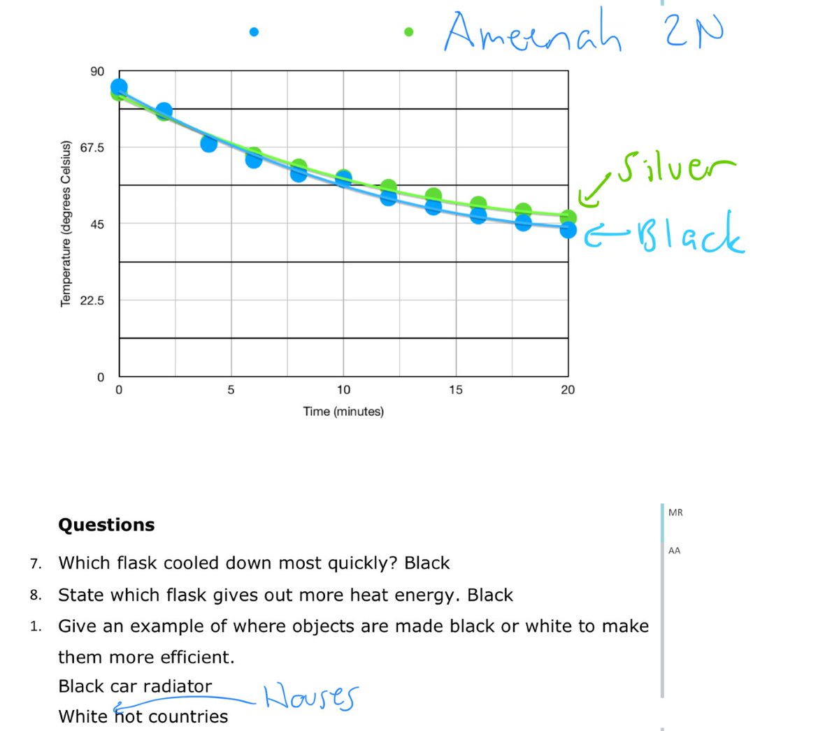 KssScience's tweet image. Well done to 2N who were working on Science, Numeracy and Digital Learning skills in last weeks lessons. @KnightswoodSec @DigitalKss @KssStem