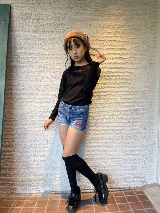 Twitterのコスプレ画像14