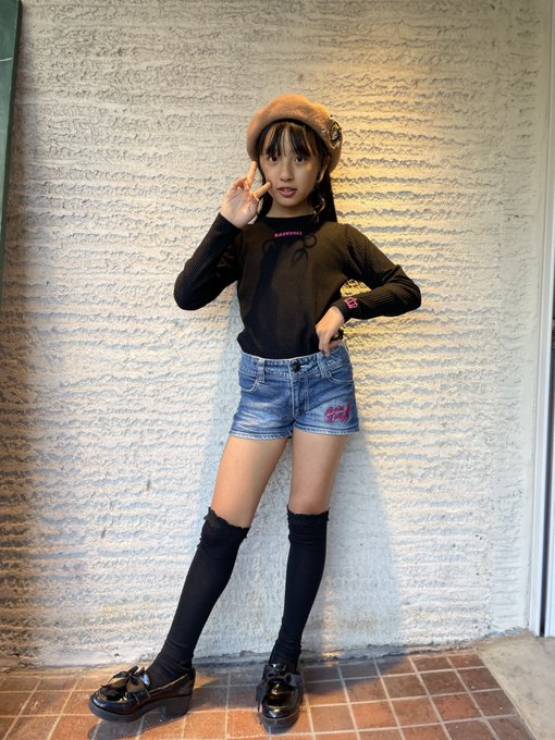 Twitterのコスプレ画像15