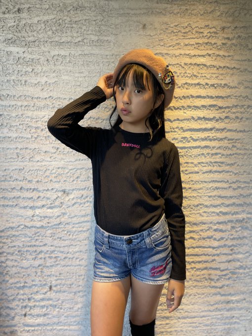 Twitterのコスプレ画像16