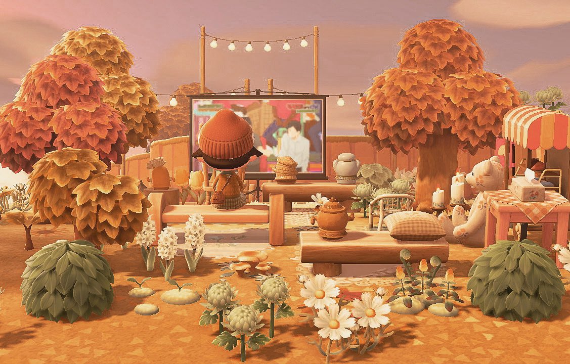 lifeonmonstera's tweet photo. Movie night 🍿✨ https://t.co/gXkG0rNCsH