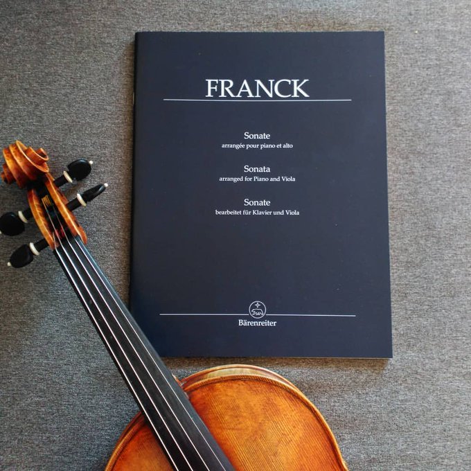 Barenreiter tweet media