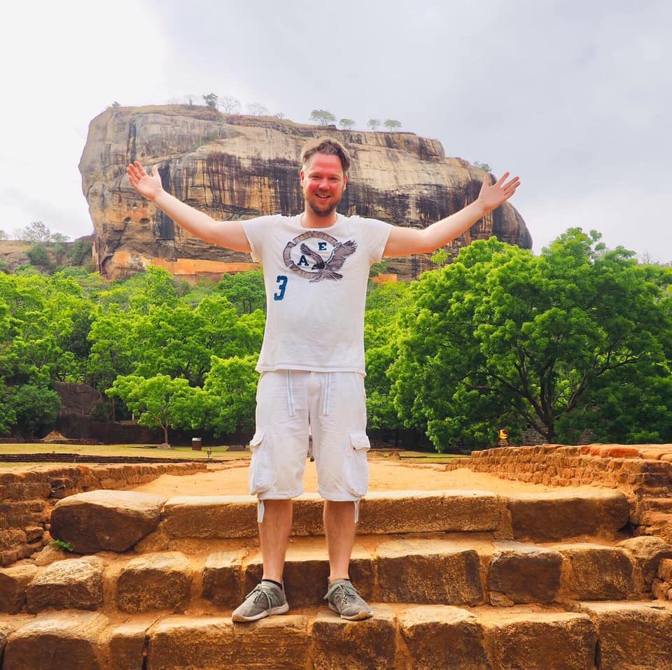 Mark Bratt Travel tweet media