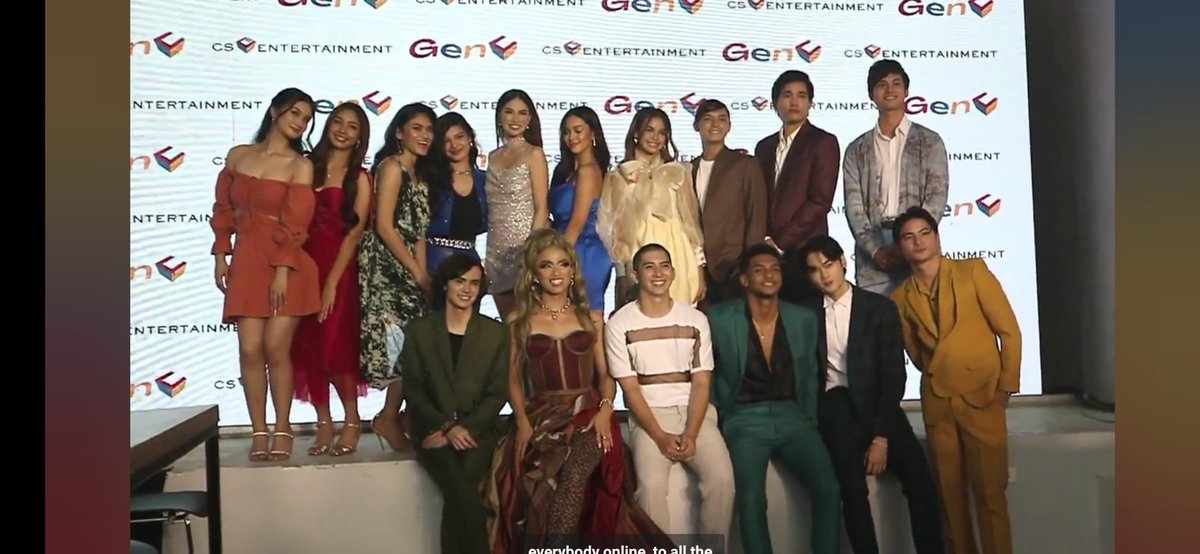 JeliciousOffcl's tweet photo. CONGRATULATIONS GEN C!

Thank you, @cornerstone_ofc for having Angela Balagtas 💙

@jelaybalagtas
#GenCTheLaunchParty
#GenC https://t.co/mPCwFiJYae