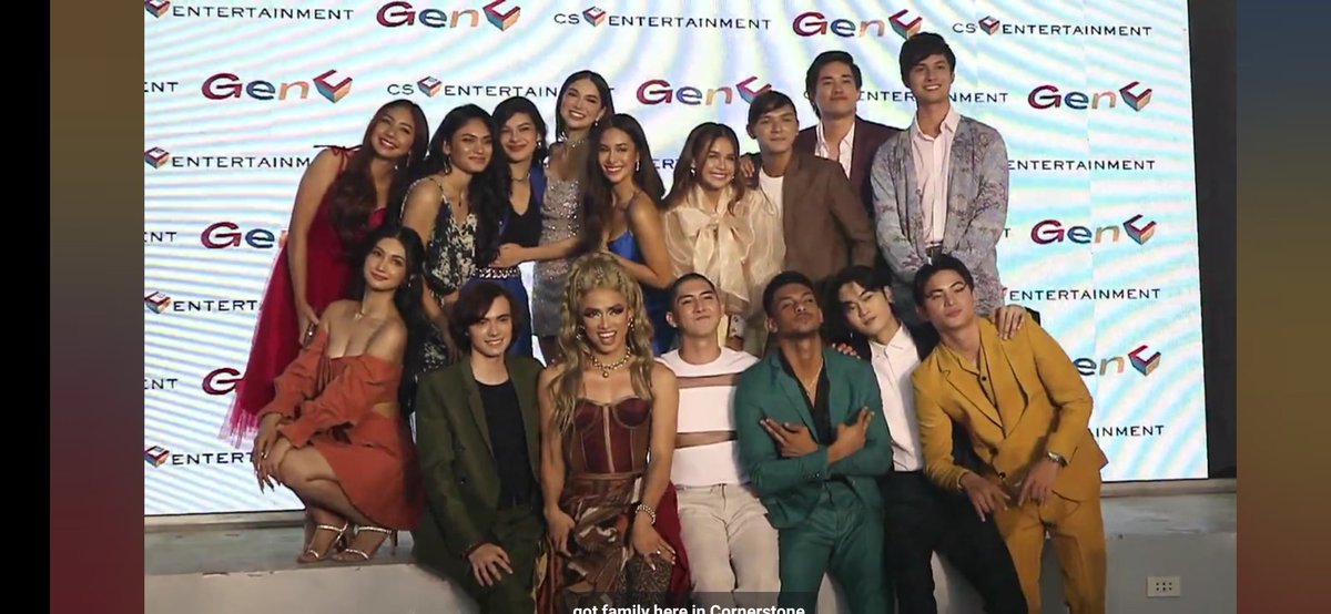 JeliciousOffcl's tweet photo. CONGRATULATIONS GEN C!

Thank you, @cornerstone_ofc for having Angela Balagtas 💙

@jelaybalagtas
#GenCTheLaunchParty
#GenC https://t.co/mPCwFiJYae