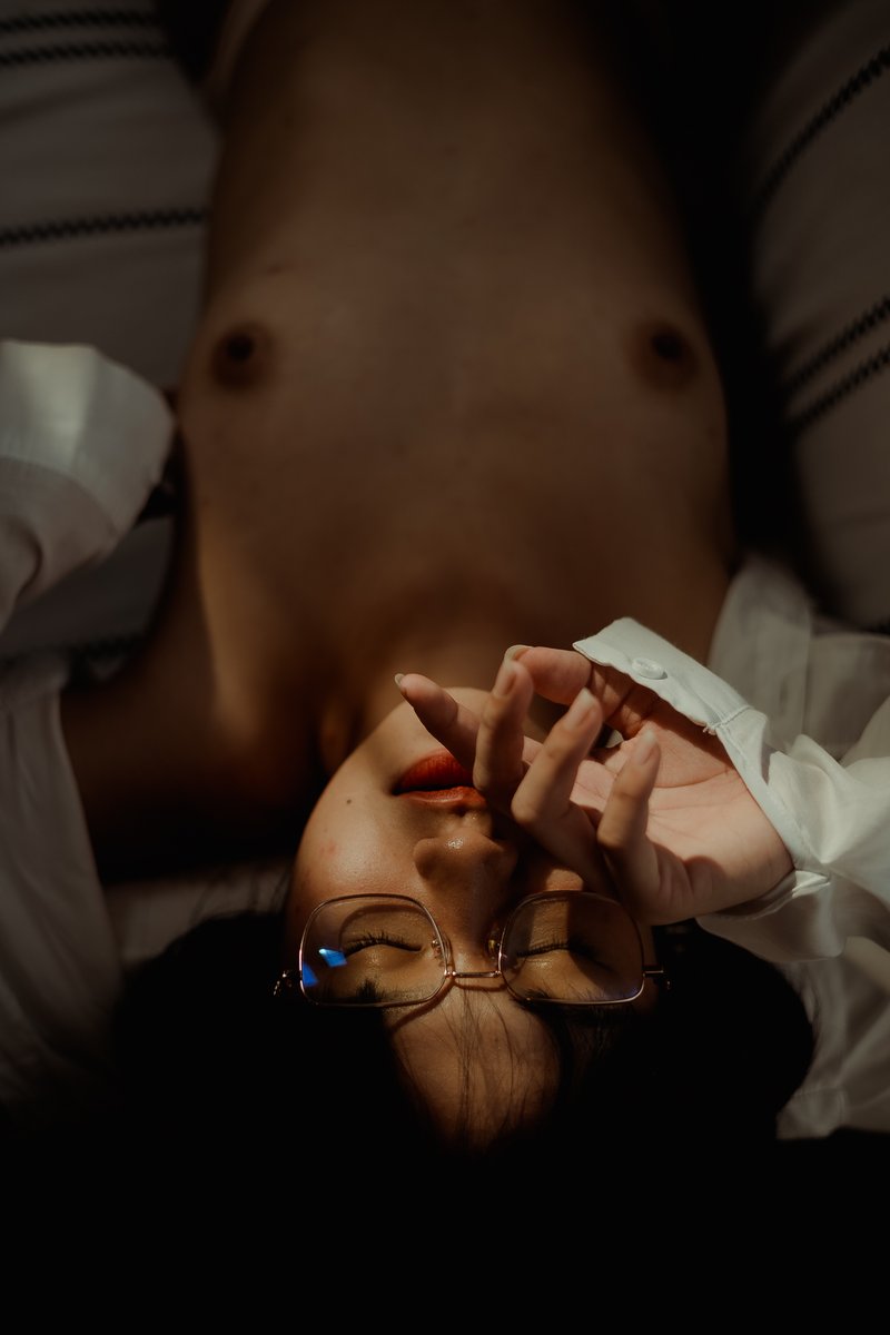 PAOSHINODAPIXS's tweet photo. เคาะสนิมซะหน่อย 

#sexy #love #model #hot #beautiful #fashion #follow #beauty #like #girl #cute #photography #instagram #lingerie #style #girls #photooftheday #picoftheday #art #pretty #portraitphotography #followme #portrait #paoshinodapixs https://t.co/a76ihaKiiB
