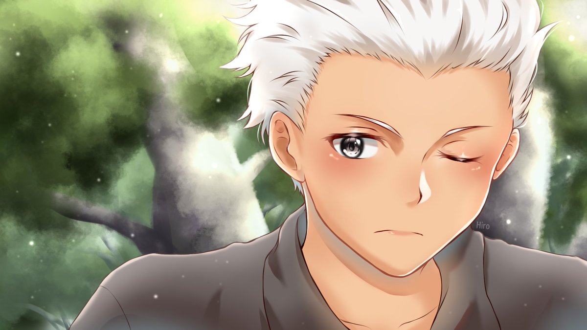 hiro_lemon_pie's tweet photo. 🗡️A R C H E R🗡️
.
He's one of my favourite Fate characters (there are too many😌)
I'm very proud of the eye and even the background🤭
.
.
#archer #FateStayNight #fanart #fatefanart #archerfanart #Fate #whitehair https://t.co/0AwZzZWA1p