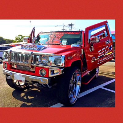 H2_HUMMER_H2's tweet photo. #新しいプロフィール画像
#世界限定1500台
#純正色
#HUMMER
#HUMMER-H2
#ハマー
#ハマーH2
#ただのHUMMER-H2
#32インチホイール
#32inch
#ガルウイング
#ガルウィング
#ASANTI
#WILWOOD
#ウィルウッド
#キャリパー
#アシャンティ
#wheel
#ホイール
#フォートナイト
#フォートナイト募集 https://t.co/d5L1zFgcFX
