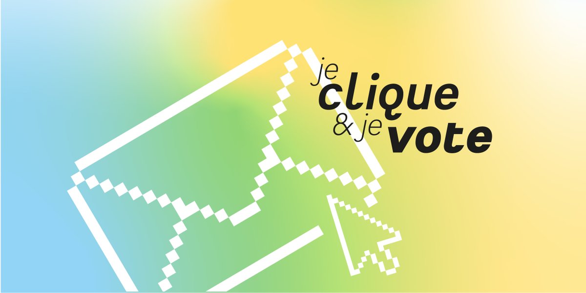 La plateforme de vote pour les élections #ULille2022 est ouverte. Les étudiant·e·s et personnels peuvent voter jusqu'au mercredi 10 novembre 2021 à 16h sur electionsulille.neovote.com

ℹ️ Vos identifiants vous ont été transmis sur votre adresse email universitaire.