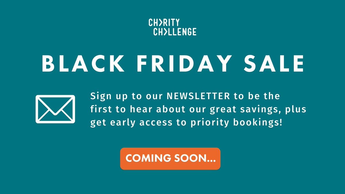 CharityChall tweet picture
