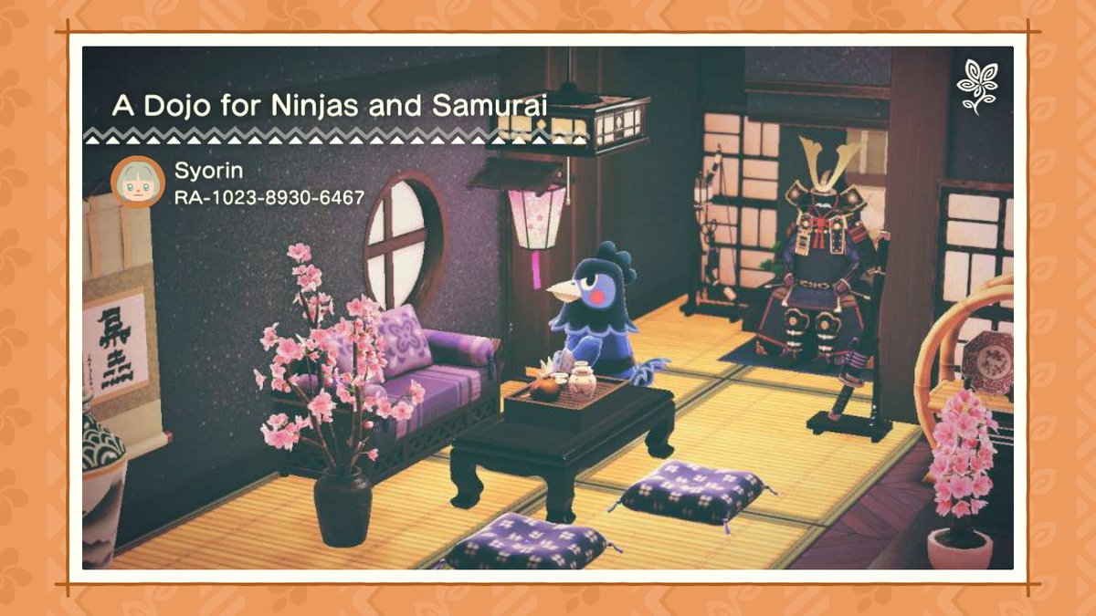 Sy_o_rin's tweet photo. https://t.co/WyQKEsjQ3y
#Ken #HappyHomeNetwork #AnimalCrossing #ACNH #NintendoSwitch https://t.co/wOQCeGiDGz
