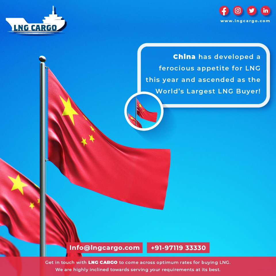 lng_cargo's tweet photo. China Scrambles for New Long-term LNG Supply.
⁠⁠
#buylng #selllng #spotlng #lngcargo #lng #oilandgas #naturalgas #energy #lpg #oil #oilandgasindustry #truck #scania #petroleum #pipeline #gas #transport #crudeoil #logistics #container #dreamtruegroup #stainless #chombotrailer https://t.co/n66y3cwvk8