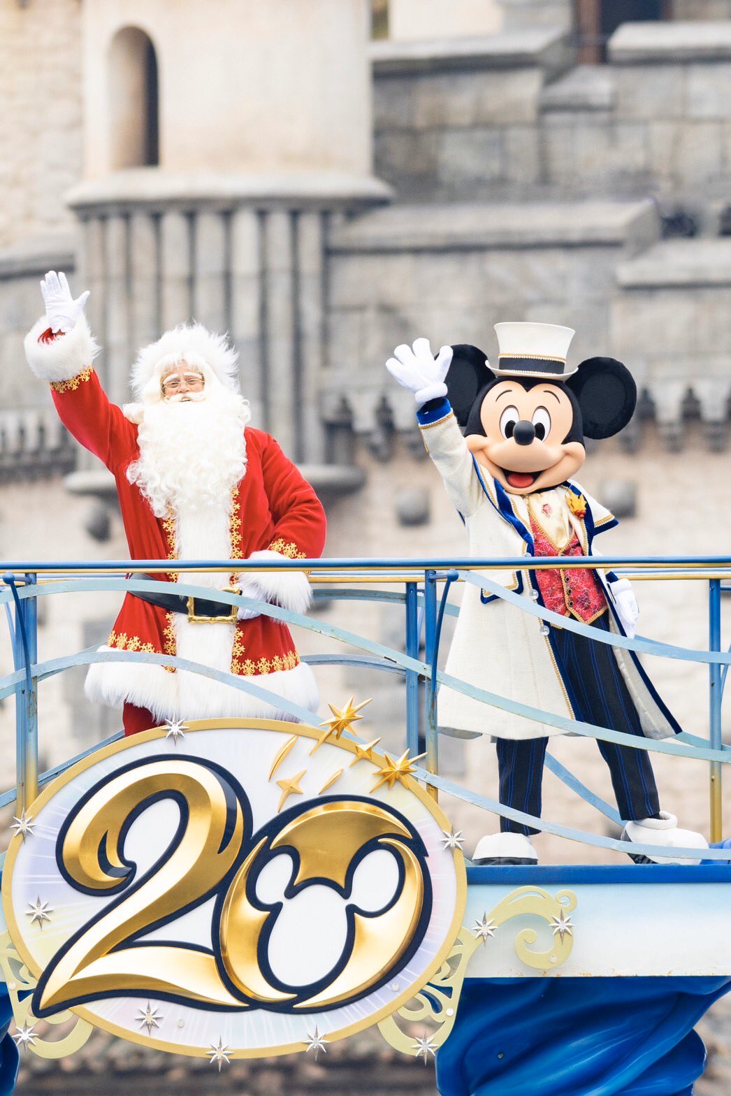 ディズニークリスマス Twitter Search Twitter