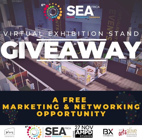 SeafricaBW's tweet image. You stand a better chance if you&apos;re a Digital Marketing Company, Content Creator, Arts Organization, Distributor or Online Radio/TV Station.

Good Luck!!

#SeafricaBW2021 2021 
@Arts_Alive @DoBusinessBW @BotswanaYouth  @OfficialBrandBW  @BrandBotswana 

loom.ly/zSnZbMU