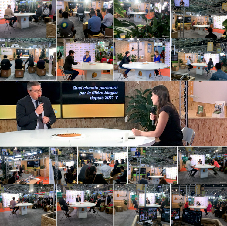 Les coulisses d'Actu-Environnement tweet media