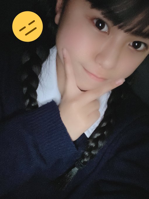 Twitterのコスプレ画像13