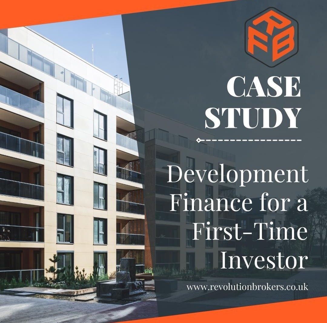 📚 Case Study 📚

We were approached by a client seeking #developmentfinance who found it challenging to negotiate borrowing rates as a first-time #developer looking to construct extensive residential property across two sites. Find out how we helped here: revolutionbrokers.co.uk/article-case-s…