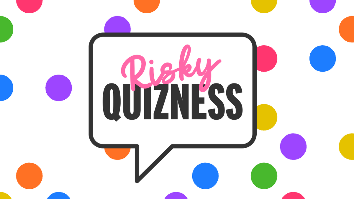 EverneverGames's tweet photo. What kind of questions do you want to see added to Risky Quizness? #Oculus https://t.co/EzEq9hujsy