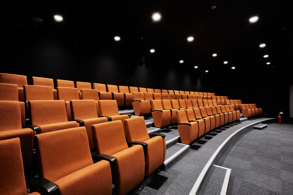 School of Digital Arts tweet media