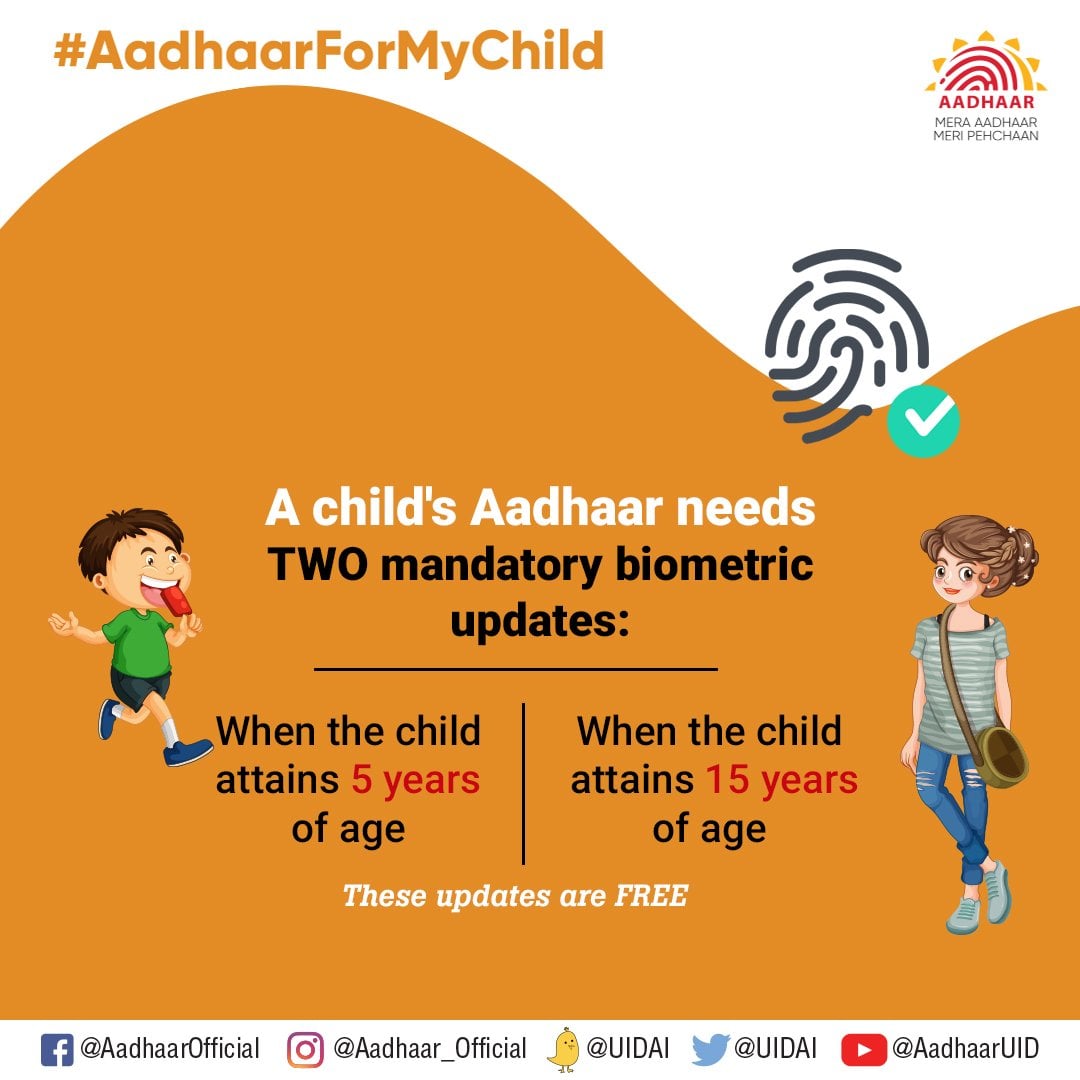 Aadhaar Office Ranchi tweet media