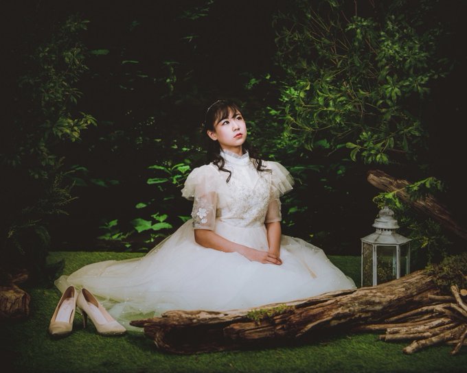 Twitterのコスプレ画像13