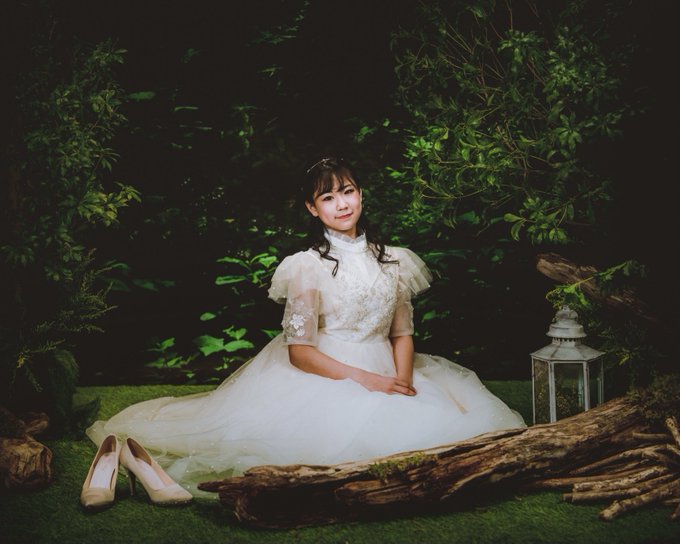 Twitterのコスプレ画像12