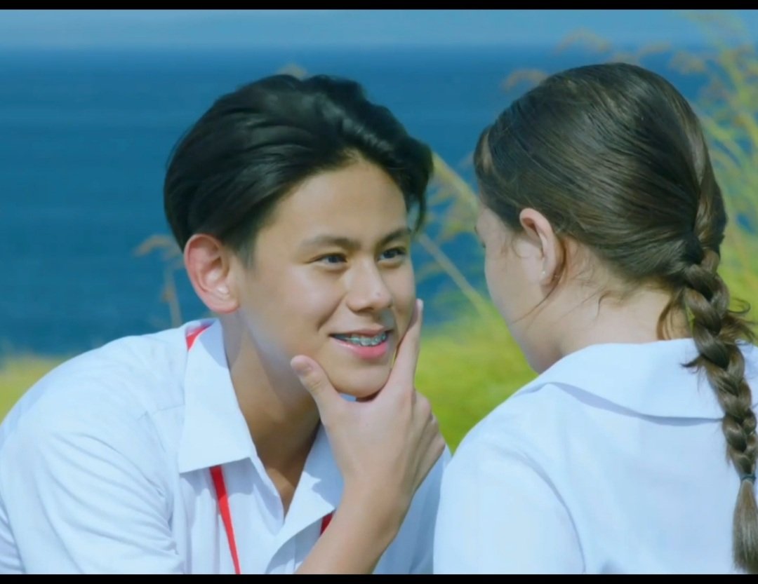 bryce3000's tweet photo. Bryce Eusebio as Young Mikoy @bryceeusebio #ILeftMyHeartInSorsogon #VersatileBoy #BryceEusebio https://t.co/mN9IL8788i