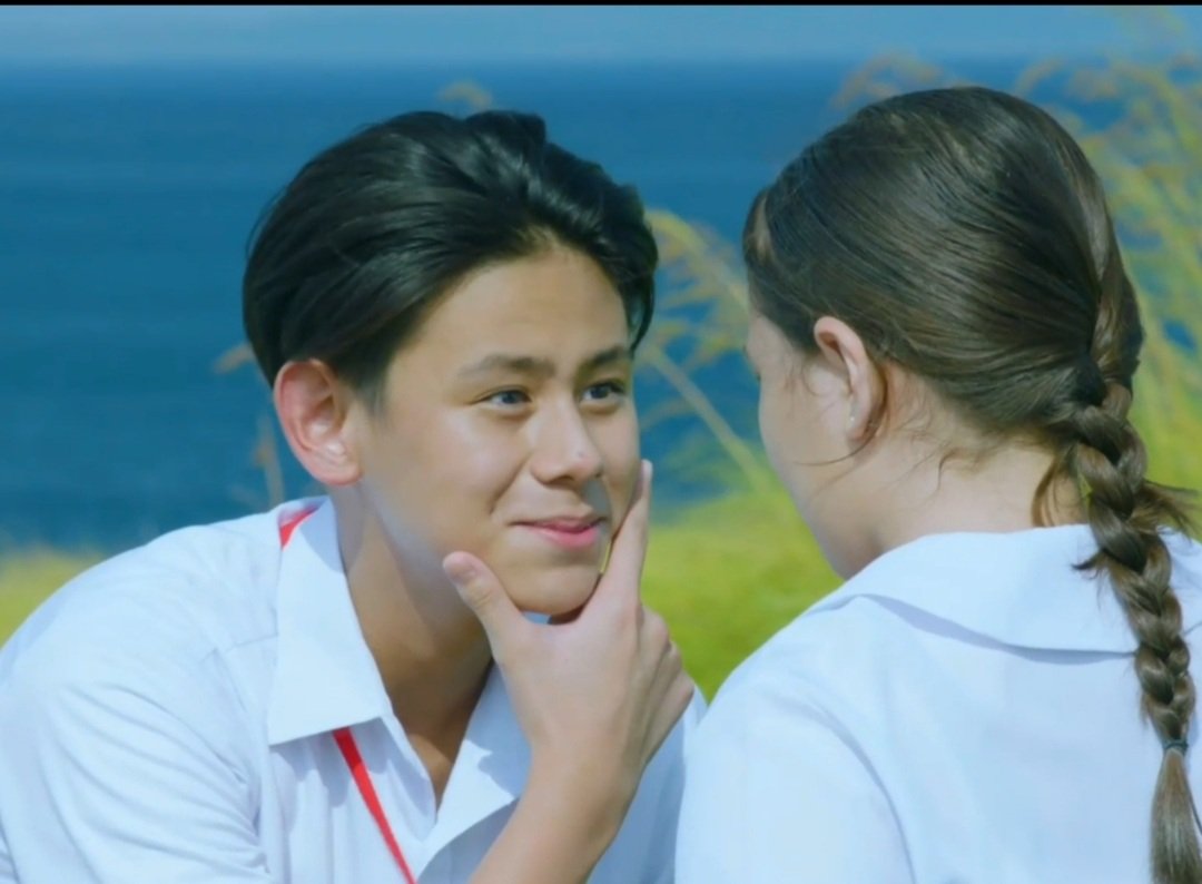 bryce3000's tweet photo. Bryce Eusebio as Young Mikoy @bryceeusebio #ILeftMyHeartInSorsogon #VersatileBoy #BryceEusebio https://t.co/mN9IL8788i