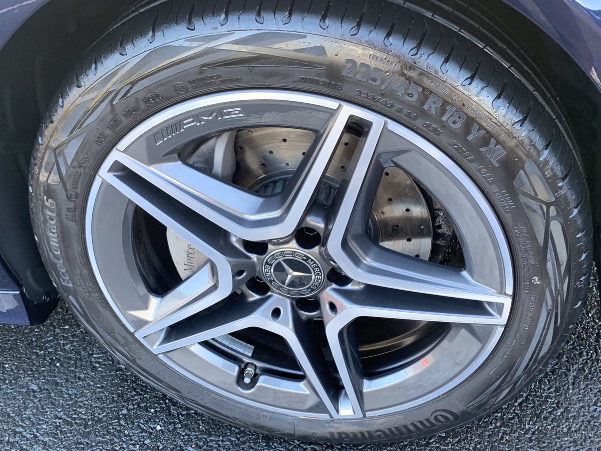 diamondacltd's tweet photo. Lots more of this coming up this week! Love the colour of this #mercedes C220d coupe. A few spaces left this week drop is a message to book #diamondacltd #northeast #CountyDurham #Northumberland #tyneandwear https://t.co/Gl6PeKdYQ8