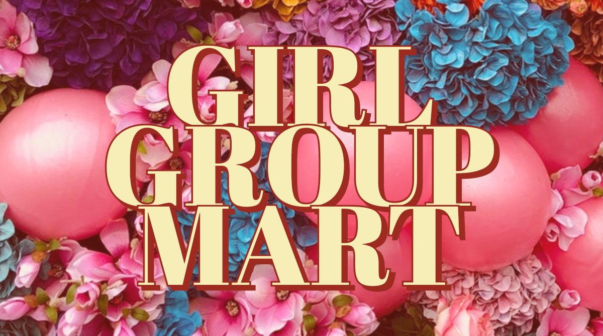 girlgroupmart's tweet photo. [ HELP RT / AUTOBASE ]

Halo! Kami adalah autobase khusus untuk sell-buy-trade Girl Group.

Ayo follow kami untuk mempermudah jajanmu 🤩

RT tweet &amp; reply "done" untuk mendapatkan followback secara random. Good luck! https://t.co/W9HePxdF42