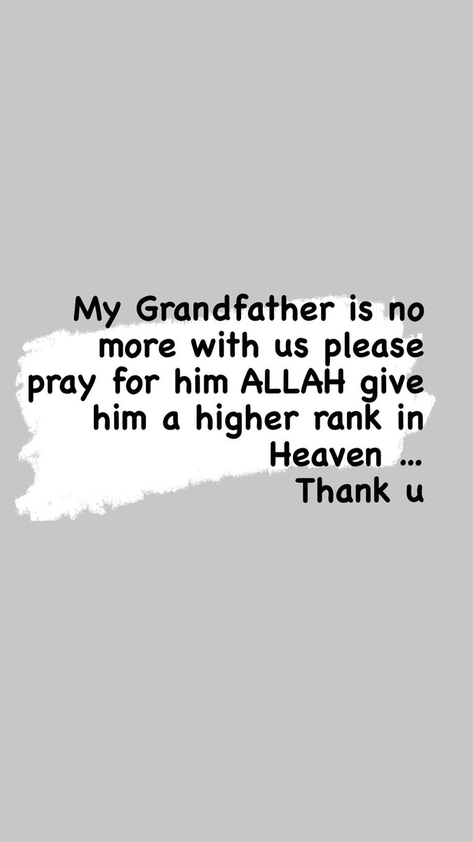 #Rip
