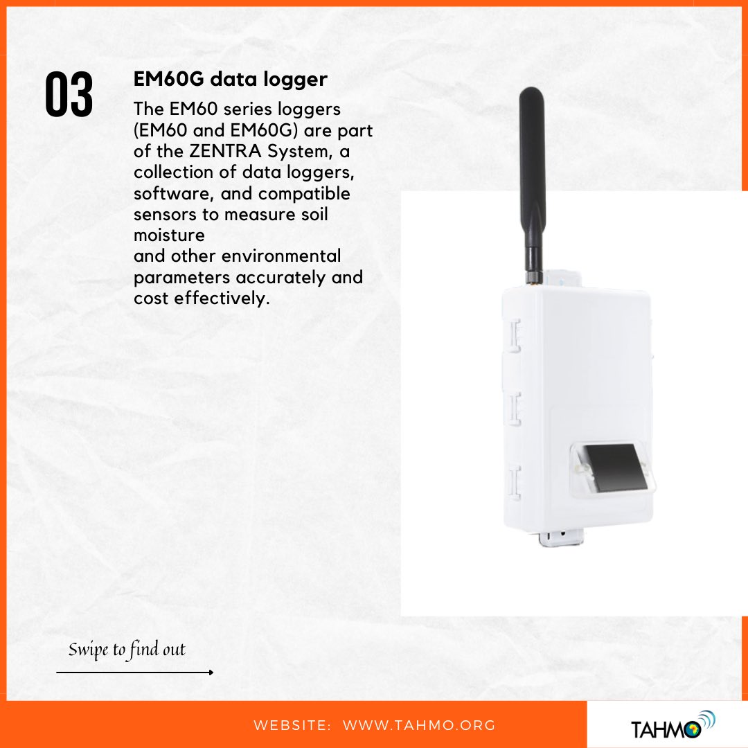 TAHMO_World's tweet photo. The TAHMO WEATHER STATIONS work beautifully when put together but let’s show you the different components that make it work so well. 

We have installation guides and more resources on these complements available on our website. 

*More pictures under the thread* https://t.co/bLLzwOKL5H